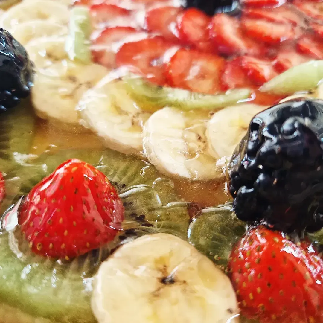 Cómo conservar una tarta artesanal en verano (sobre todo en Formentera)